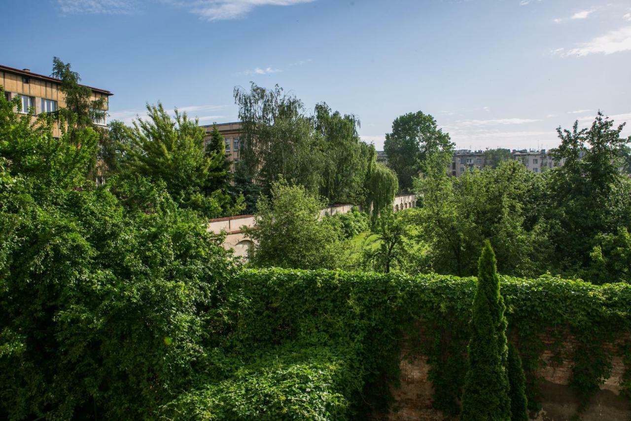 Old Town Cristal Apartment By Otium Cracóvia Exterior foto