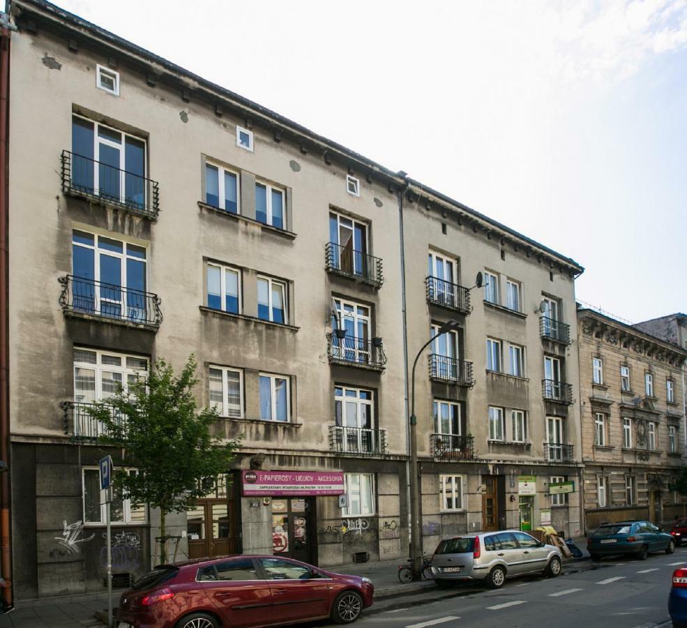 Old Town Cristal Apartment By Otium Cracóvia Exterior foto